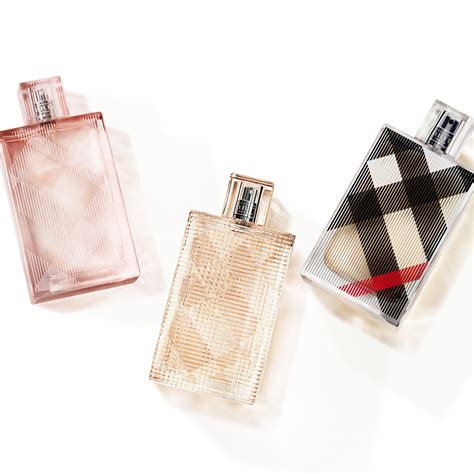 burberry brit profumo nuovo|brit for her burberry.